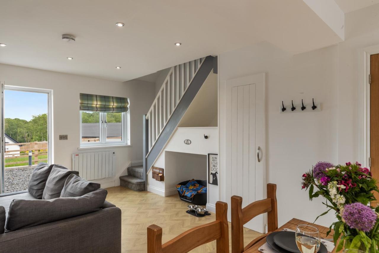 Acorn Cottage Тенби Экстерьер фото