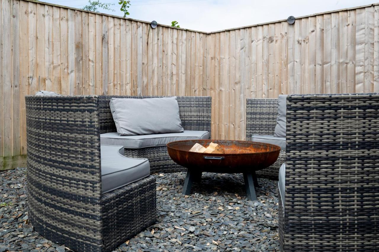 Acorn Cottage Тенби Экстерьер фото
